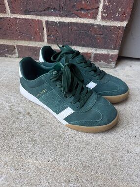 Skechers Zinger Retro Rockers sneakers